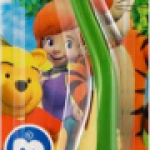 ORAL-B STAGES 2-4 YAŞ ÇOCUK DİŞ FIRÇASI