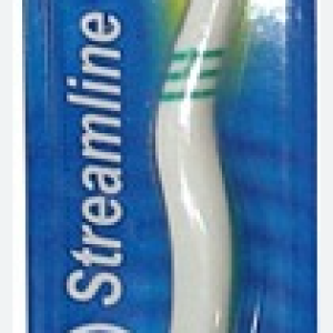 ORAL-B STREAMLINE DİŞ FIRÇASI