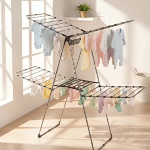 İTALYANO FLORA-8312 ÇAMAŞIR KURUTMALIK