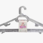 SAĞLIK LÜX ELBİSE ASKISI 6LI