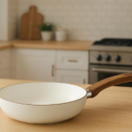 ARZU ÇELİK SERAMİK TAVA 20 CM