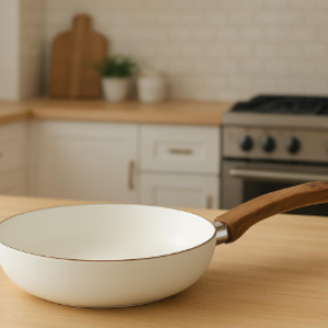 ARZU ÇELİK SERAMİK TAVA 20 CM