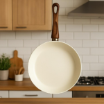 ARZU ÇELİK SERAMİK TAVA 24 CM