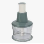 ASUDE EL RONDOSU 3 BIÇAKLI