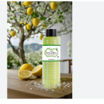 ELEGANCE VIP PERFUME LİMON KOLONYA 400 ml