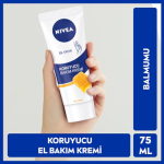 NIVEA EL KREMİ-PROTECTIE CARE 75 ML