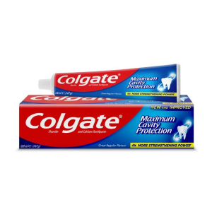 COLGATE MAXIMUM CAVİTY DİŞ MACUNU 100 ML