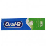 ORAL-B 100 ML FRESH PROTECT COOLMİNT DİŞ MACUNU