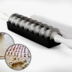 MANTI KESME MERDANESİ-BEST-9 BIÇAKLI