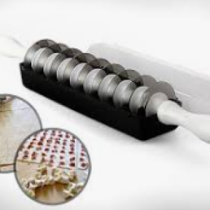 MANTI KESME MERDANESİ-BEST-9 BIÇAKLI