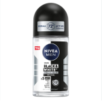 NIVEA MEN BLACK&WHITE INVISIBLE ROLL-ON 50 ML