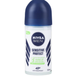 NIVEA MEN SENSITIVE PROTECT ROLL-ON 50 ML