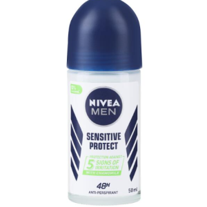 NIVEA MEN SENSITIVE PROTECT ROLL-ON 50 ML