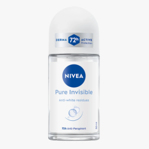 NIVEA PURE INVISIBLE ROLL-ON 50 ML
