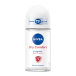 NIVEA DRY COMFORT ROLL-ON 50 ML