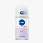 NIVEA DOUBLE EFFECT ROLL-ON 50 ML