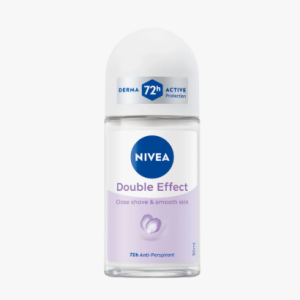 NIVEA DOUBLE EFFECT ROLL-ON 50 ML