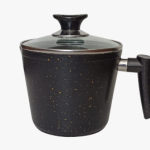 ARZU ÇELİK GRANİT SÜTLÜK 16 CM