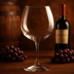 PREMIER ŞARAP BARDAĞI 6' lı 740 ml