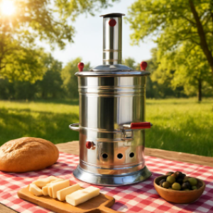 SEMAVER ÇİFT MUSLUK