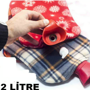 POLARLI SICAK SU TORBASI 2 LT