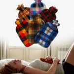 POLARLI SICAK SU TORBASI 2 LT